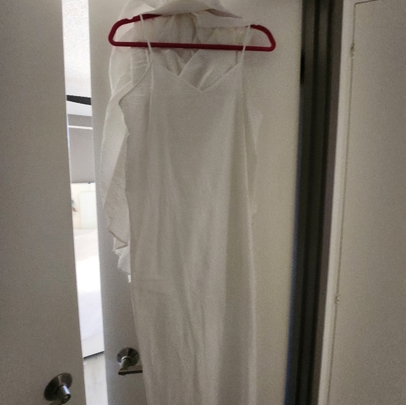 Dress - Picture 3 of 4